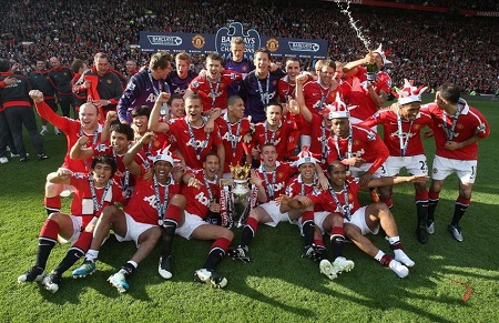 在欧洲足球 在欧洲足球