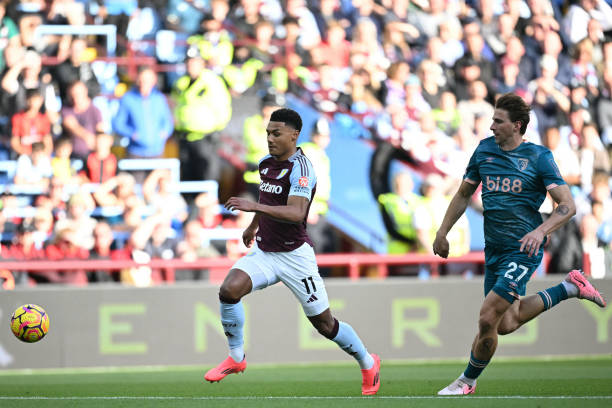 巴莱巴渴望 巴莱巴渴望