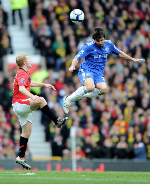 在现代足球 在现代足球