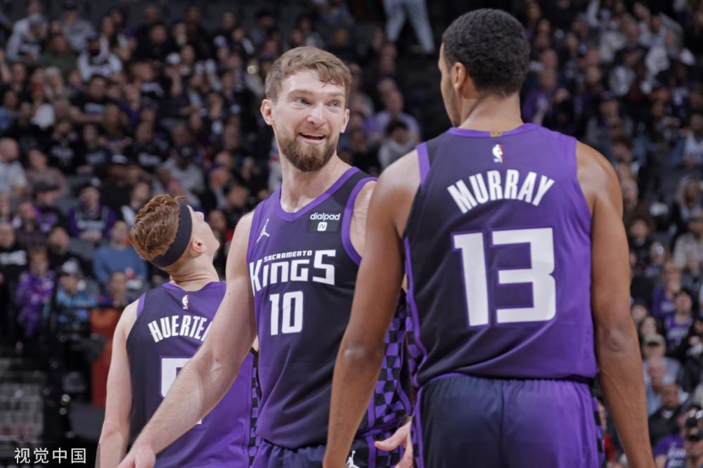 约基奇的不 约基奇的不